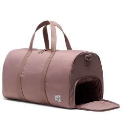 Online Herschel Supply Co. Novel Duffle ash rose