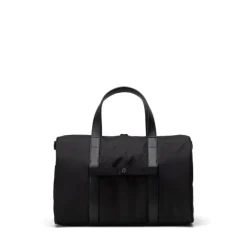 Clearance Herschel Supply Co. Novel Carry On Duffle black tonal