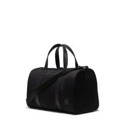 Clearance Herschel Supply Co. Novel Carry On Duffle black tonal