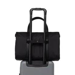 Clearance Herschel Supply Co. Novel Carry On Duffle black tonal
