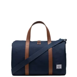 Clearance Herschel Supply Co. Novel Carry On Duffle navy