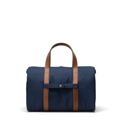 Clearance Herschel Supply Co. Novel Carry On Duffle navy
