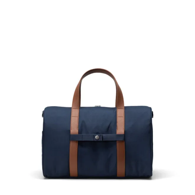 Clearance Herschel Supply Co. Novel Carry On Duffle navy