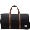 Sale Herschel Supply Co. Novel Duffle black