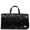 Best Herschel Supply Co. Novel Duffle blurred ikat black