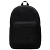 Outlet Herschel Supply Co. Pop Quiz Backpack black tonal