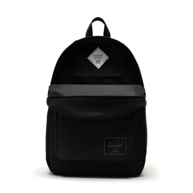 Outlet Herschel Supply Co. Pop Quiz Backpack black tonal