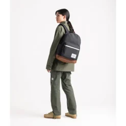 Best Herschel Supply Co. Pop Quiz Backpack violet quartz