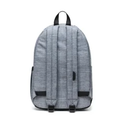 Clearance Herschel Supply Co. Pop Quiz Backpack raven crosshatch