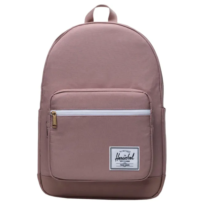 Sale Herschel Supply Co. Pop Quiz Backpack ash rose