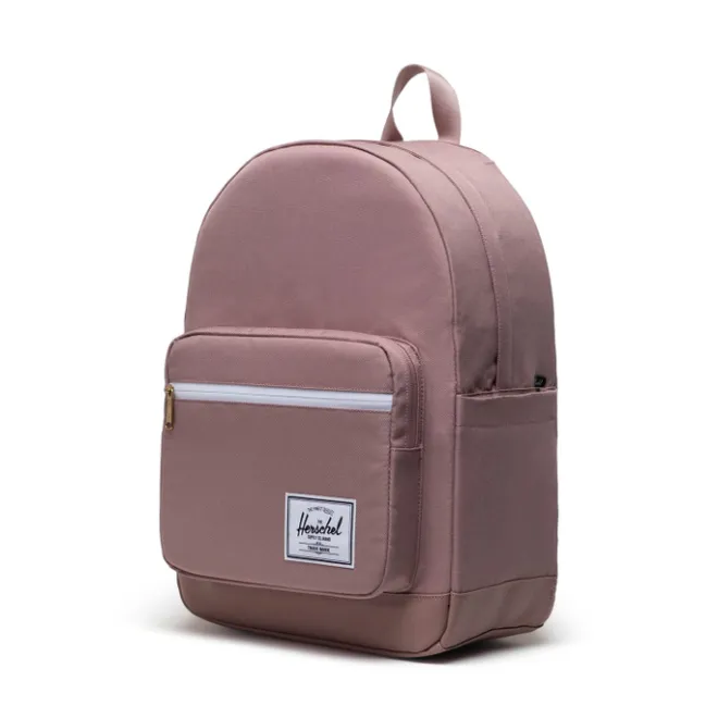 Sale Herschel Supply Co. Pop Quiz Backpack ash rose
