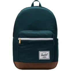 Sale Herschel Supply Co. Pop Quiz Backpack dark sea-tan