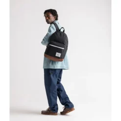 Sale Herschel Supply Co. Pop Quiz Backpack dark sea-tan