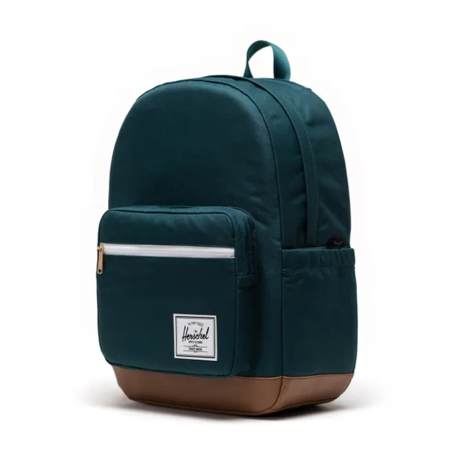Sale Herschel Supply Co. Pop Quiz Backpack dark sea-tan