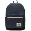 Sale Herschel Supply Co. Pop Quiz Backpack ombre blue-after midnight
