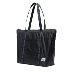 Herschel Supply Co. Portland Packable Tote black