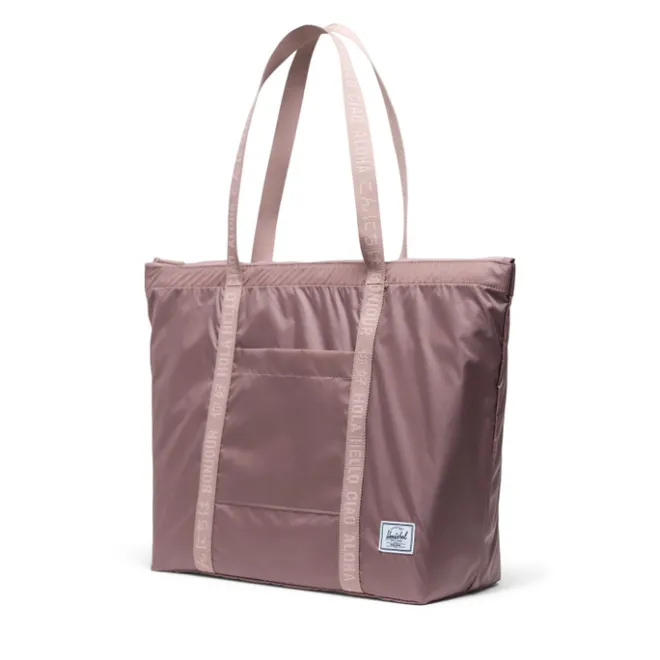 Online Herschel Supply Co. Portland Packable Tote ash rose