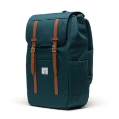 Clearance Herschel Supply Co. Retreat Backpack dark sea