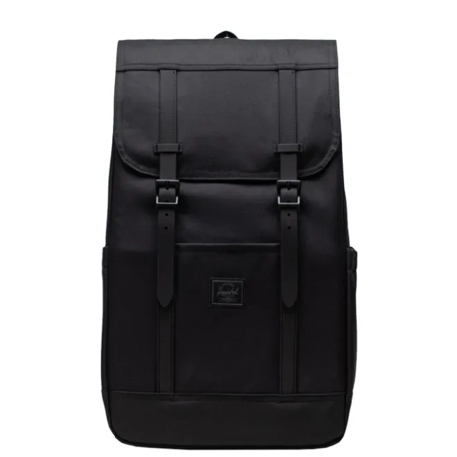 Outlet Herschel Supply Co. Retreat Backpack black tonal