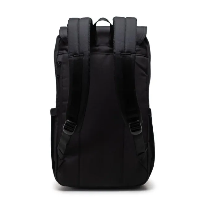 Outlet Herschel Supply Co. Retreat Backpack black tonal