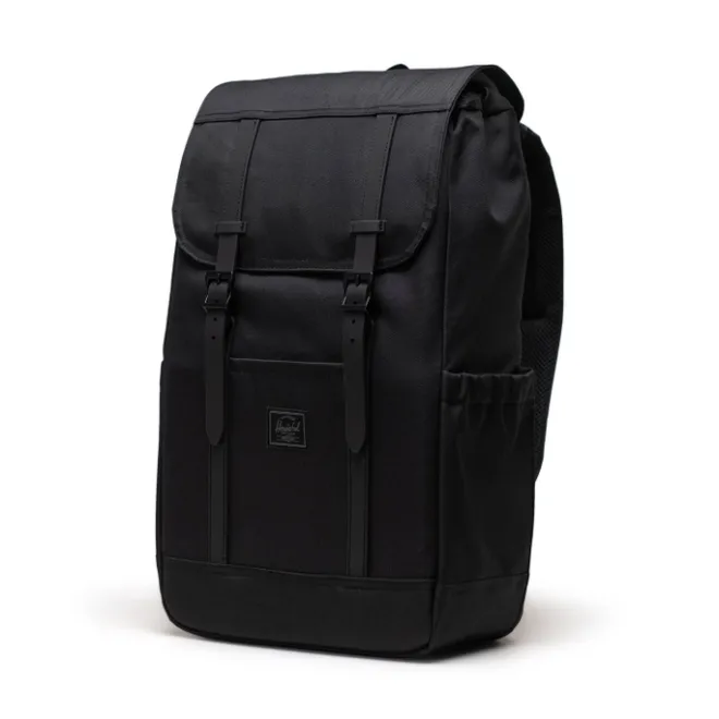 Outlet Herschel Supply Co. Retreat Backpack black tonal