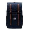 Hot Herschel Supply Co. Retreat Backpack navy