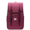 Herschel Supply Co. Retreat Backpack violet quartz