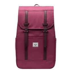 Herschel Supply Co. Retreat Backpack violet quartz