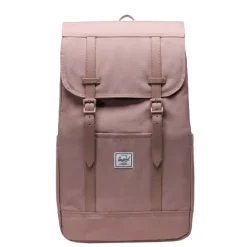 Best Herschel Supply Co. Retreat Backpack ash rose