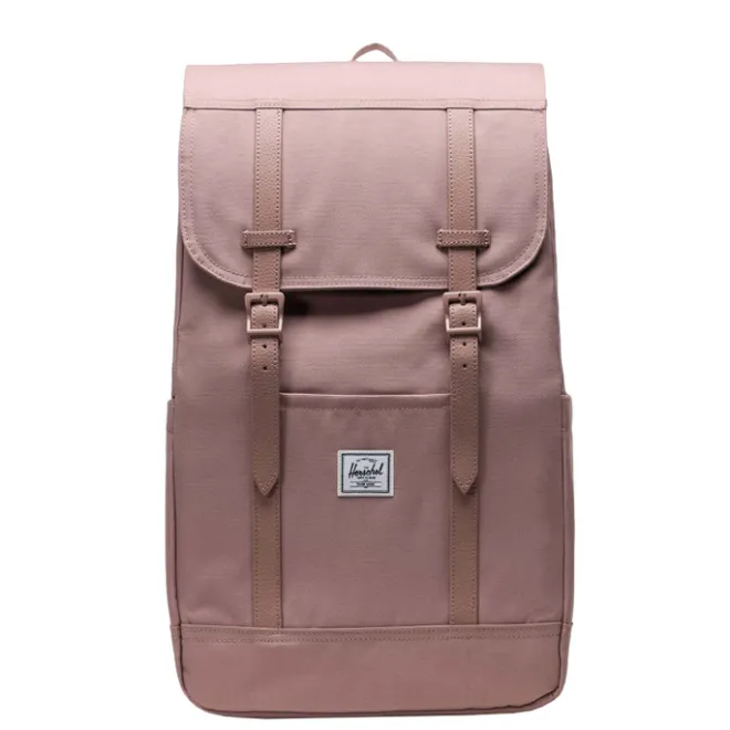 Best Herschel Supply Co. Retreat Backpack ash rose