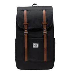 Best Herschel Supply Co. Retreat Backpack black