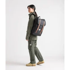 Best Herschel Supply Co. Retreat Backpack black