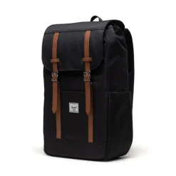 Best Herschel Supply Co. Retreat Backpack black