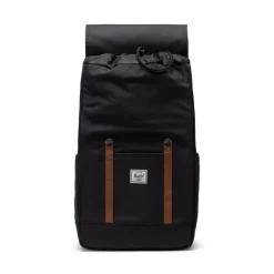 Best Herschel Supply Co. Retreat Backpack black
