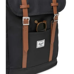 Best Herschel Supply Co. Retreat Backpack black