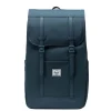 Herschel Supply Co. Retreat Backpack orion blue