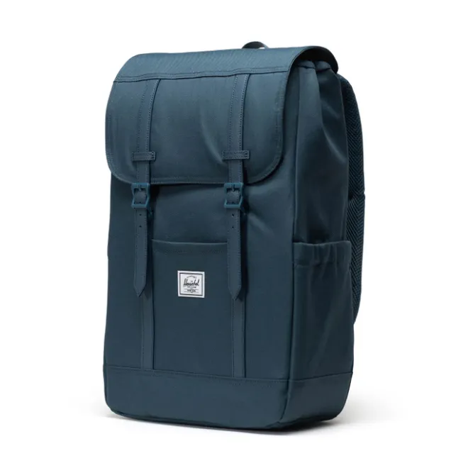 Herschel Supply Co. Retreat Backpack orion blue