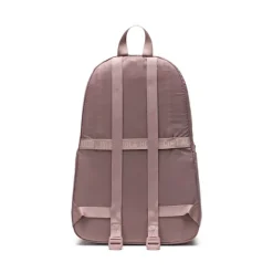 New Herschel Supply Co. Rome Packable Backpack ash rose