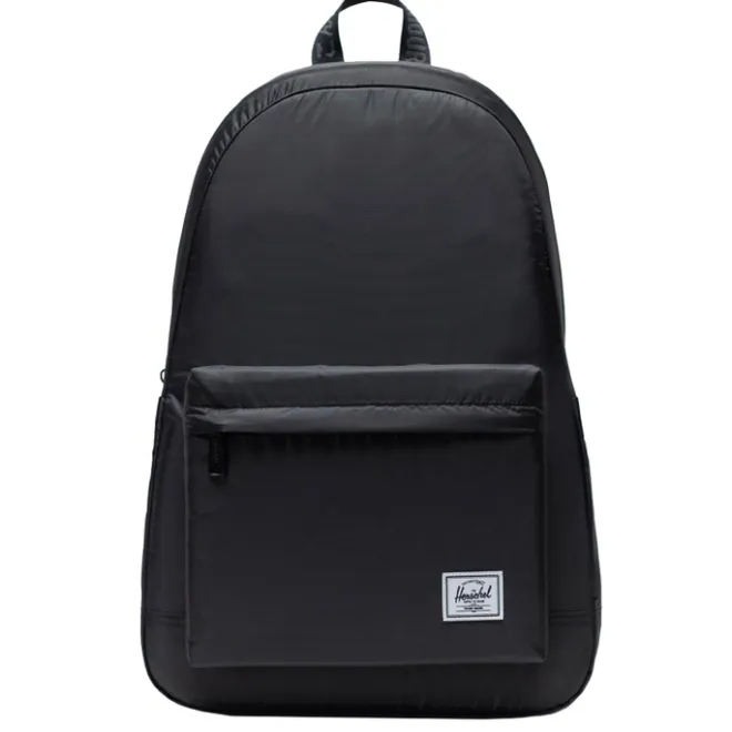 Best Herschel Supply Co. Rome Packable Backpack black