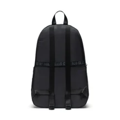 Best Herschel Supply Co. Rome Packable Backpack black