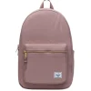 Hot Herschel Supply Co. Settlement Backpack ash rose