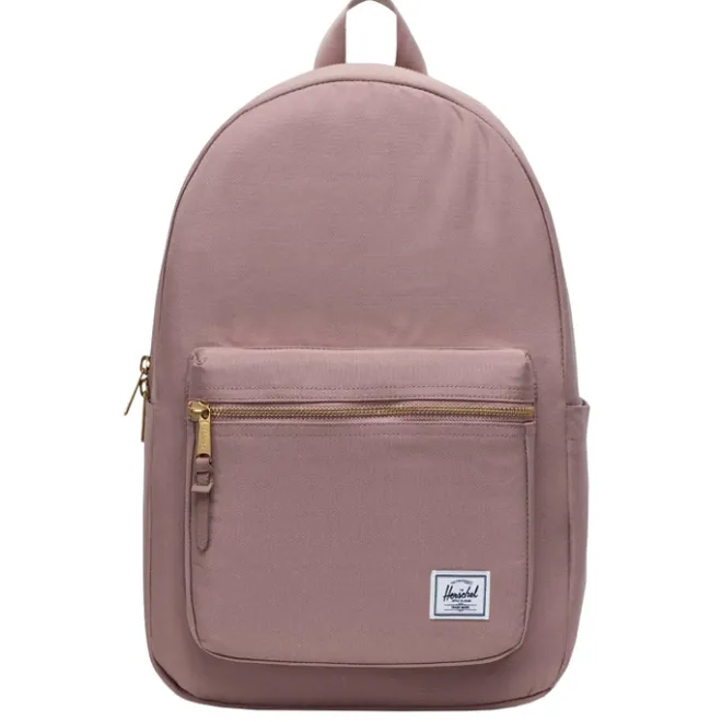 Hot Herschel Supply Co. Settlement Backpack ash rose