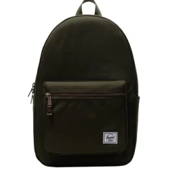Outlet Herschel Supply Co. Settlement Backpack ivy green