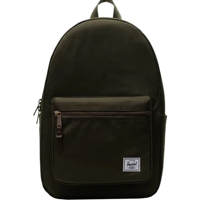 Outlet Herschel Supply Co. Settlement Backpack ivy green