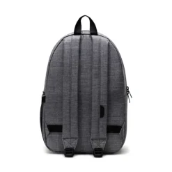 Sale Herschel Supply Co. Settlement Backpack raven crosshatch