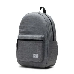 Sale Herschel Supply Co. Settlement Backpack raven crosshatch