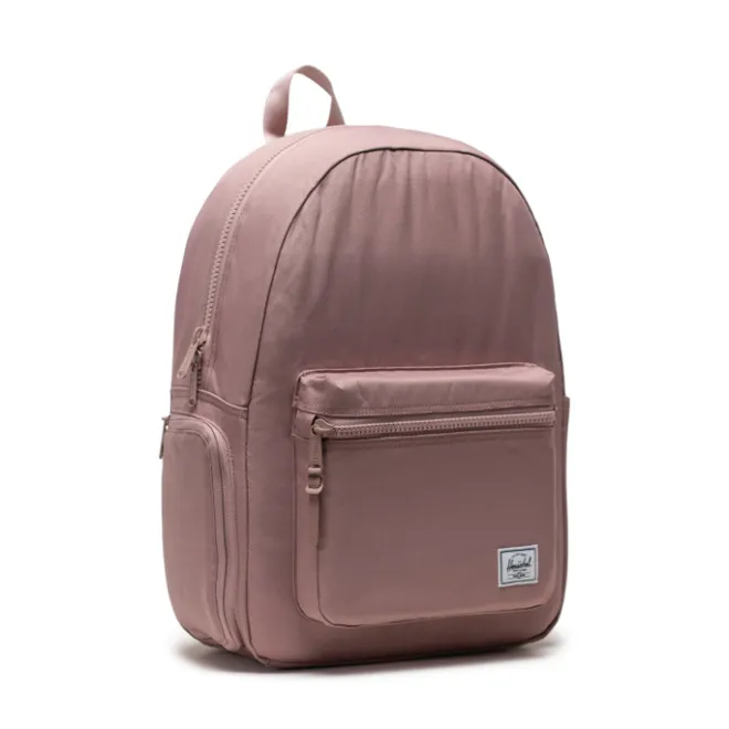 Best Herschel Supply Co. Settlement Backpack Diaper Bag ash rose