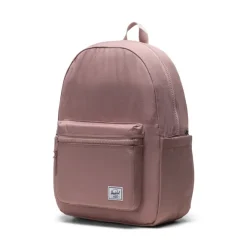 Best Herschel Supply Co. Settlement Backpack Diaper Bag ash rose