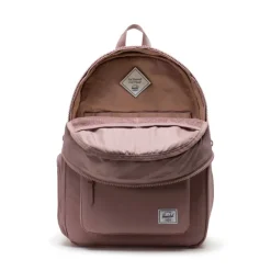 Best Herschel Supply Co. Settlement Backpack Diaper Bag ash rose