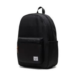 New Herschel Supply Co. Settlement Backpack Diaper Bag black